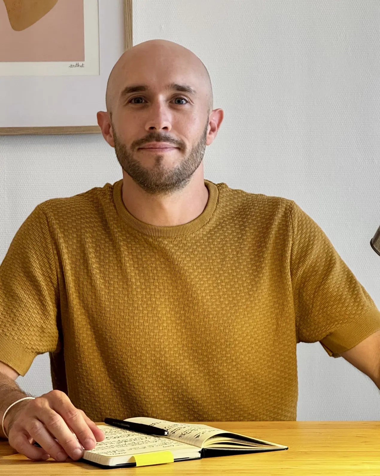 Timothee Pouzet cabinet gestalt cut